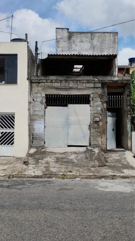 Foto - Fortaleza - Jangurussu