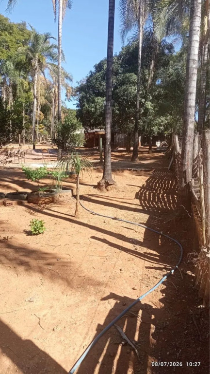 Foto - Luziânia - Jardim do Ingá