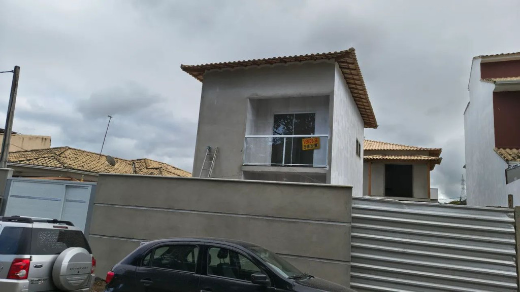 Foto - Rio das Ostras - Extensão Novo Rio das Ostras