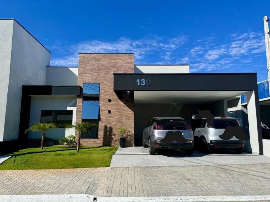 Foto - Tremembé - Loteamento Residencial Morada do Visconde