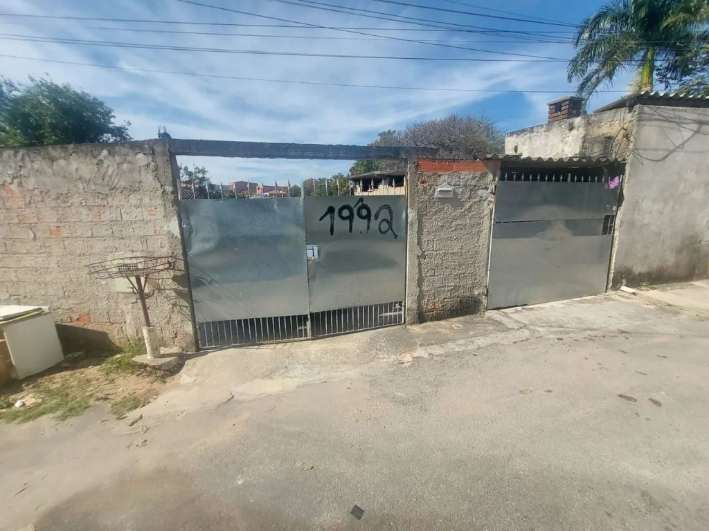 Foto - Campinas - Jardim Novo Maracanã
