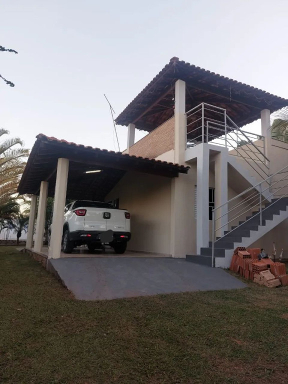 Foto - Santo Antônio do Aracanguá - Área Rural de Santo Antonio do Aracanguá