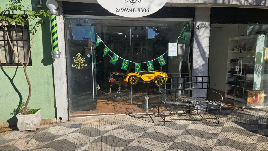Foto - São Paulo - Vila Bertioga