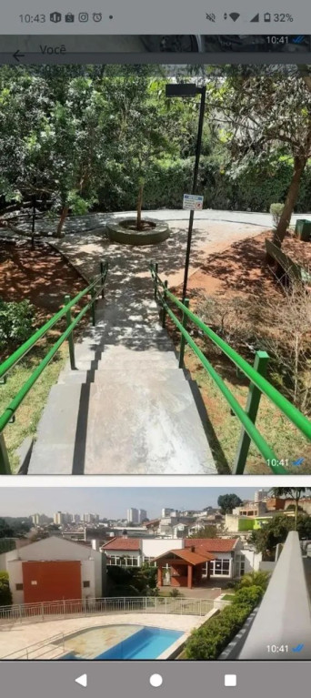Foto - São Paulo - Vila Bela Vista (Zona Norte)