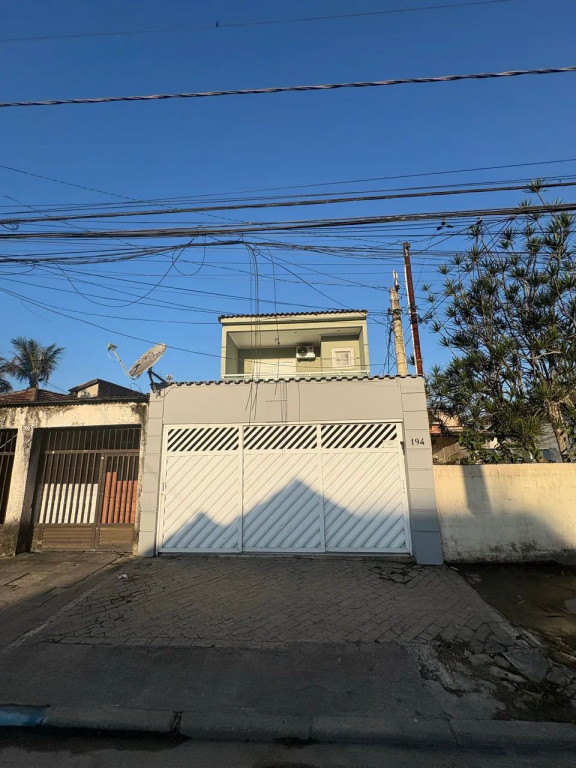 Foto - Guarujá - Vila Alice (Vicente de Carvalho)