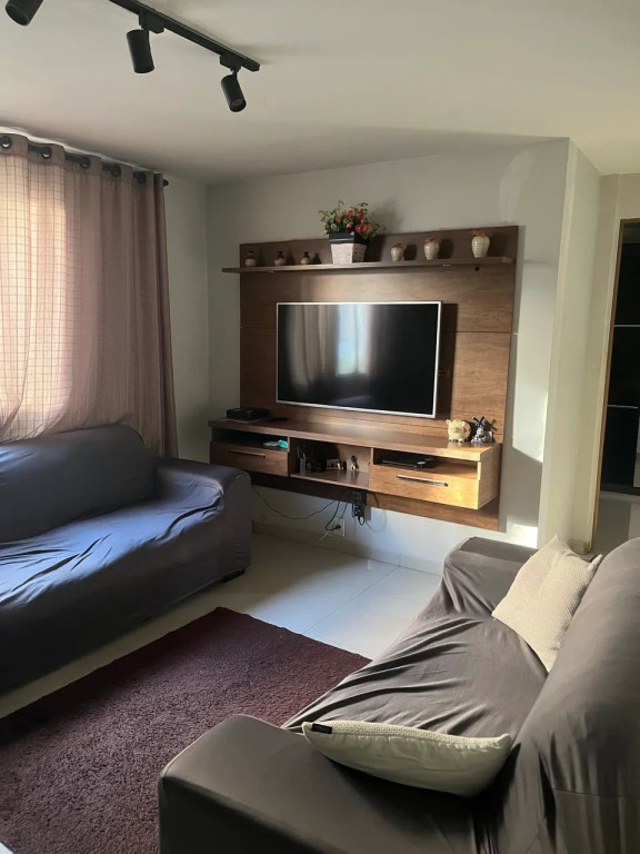 Foto - São Paulo - Conjunto Residencial José Bonifácio