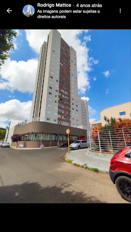 Foto - Bauru - Vila Nova Nise