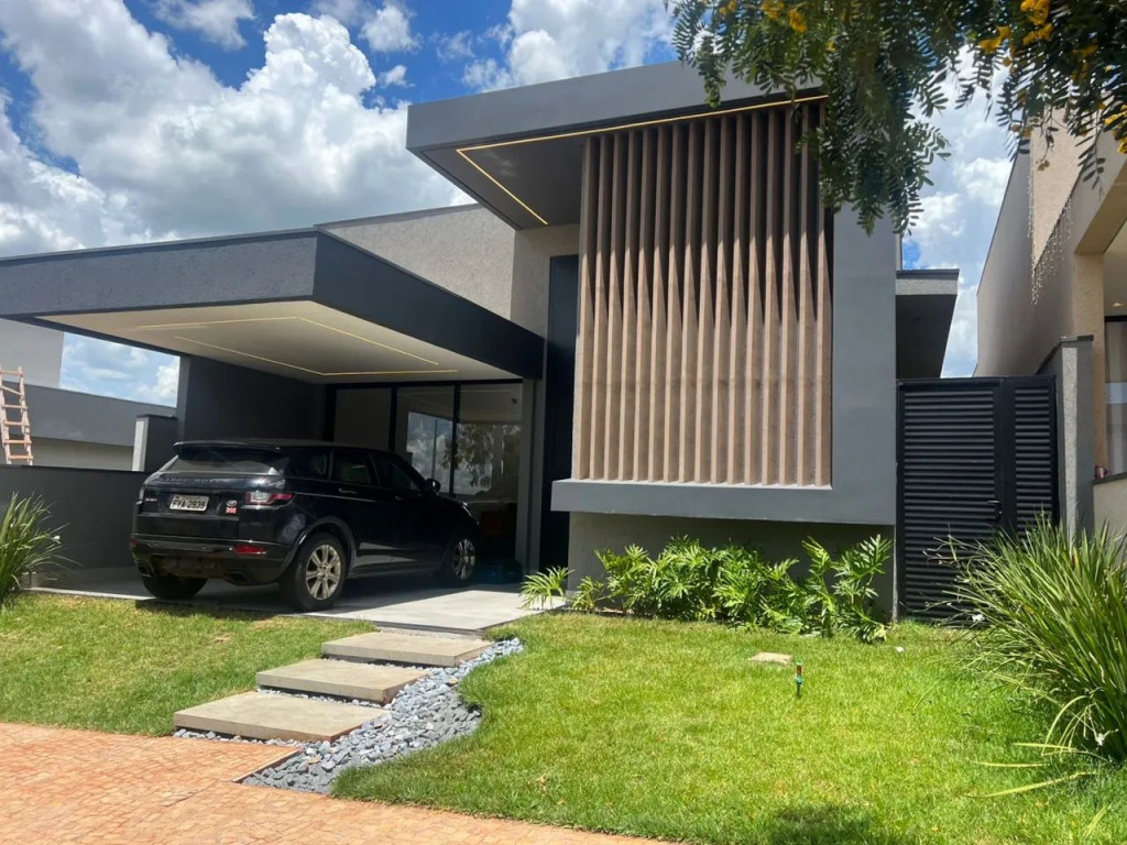 Foto - Ribeirão Preto - Vila do Golf