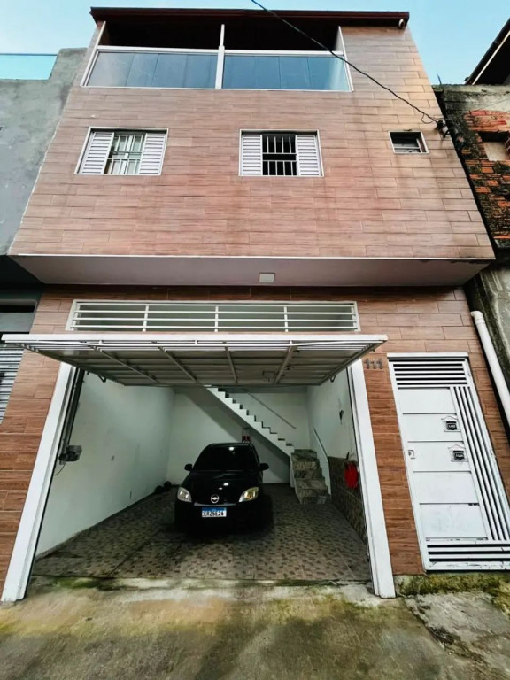 Foto - Mauá - Jardim Zaira