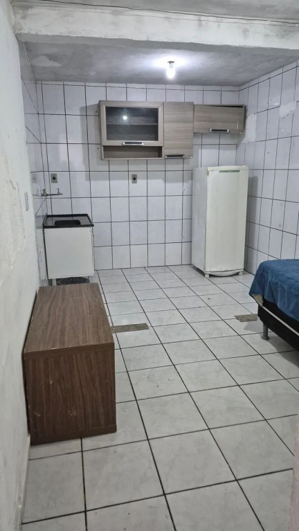 Foto - São Paulo - Vila Carmosina