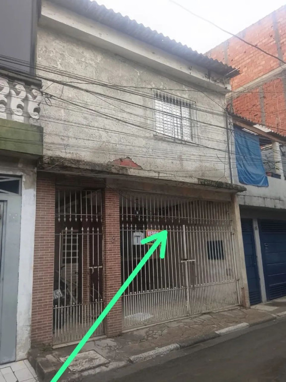 Foto - Osasco - Rochdale