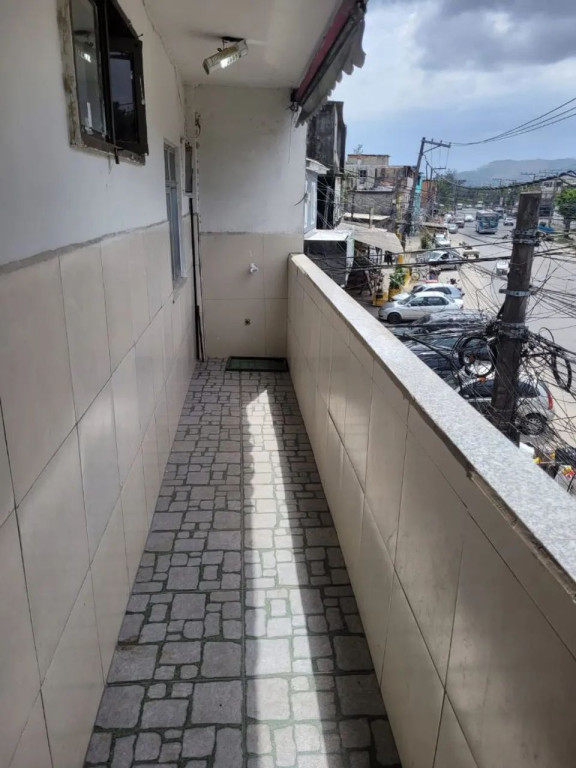Foto - Rio de Janeiro - Jacarepaguá