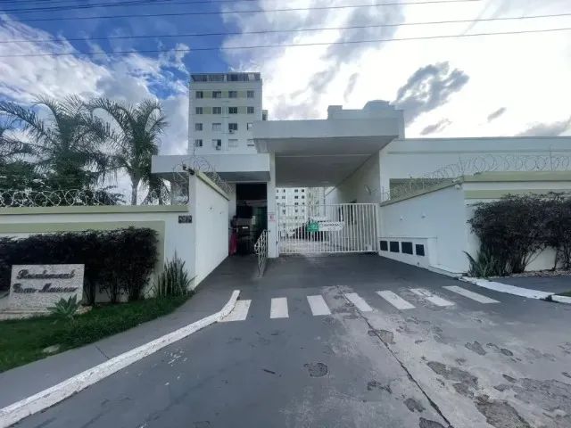 Foto - Aparecida de Goiânia - Jardim Luz