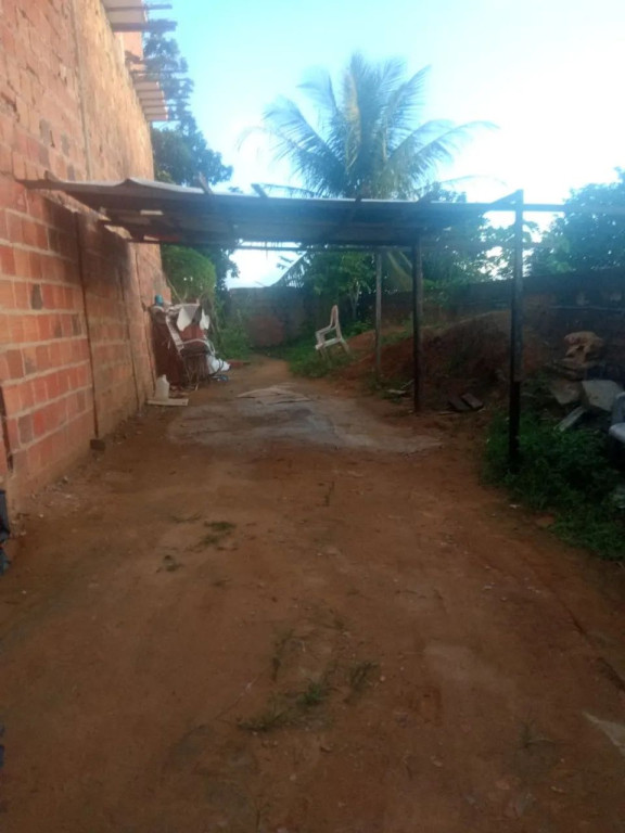 Foto - Salvador - Cajazeiras VIII