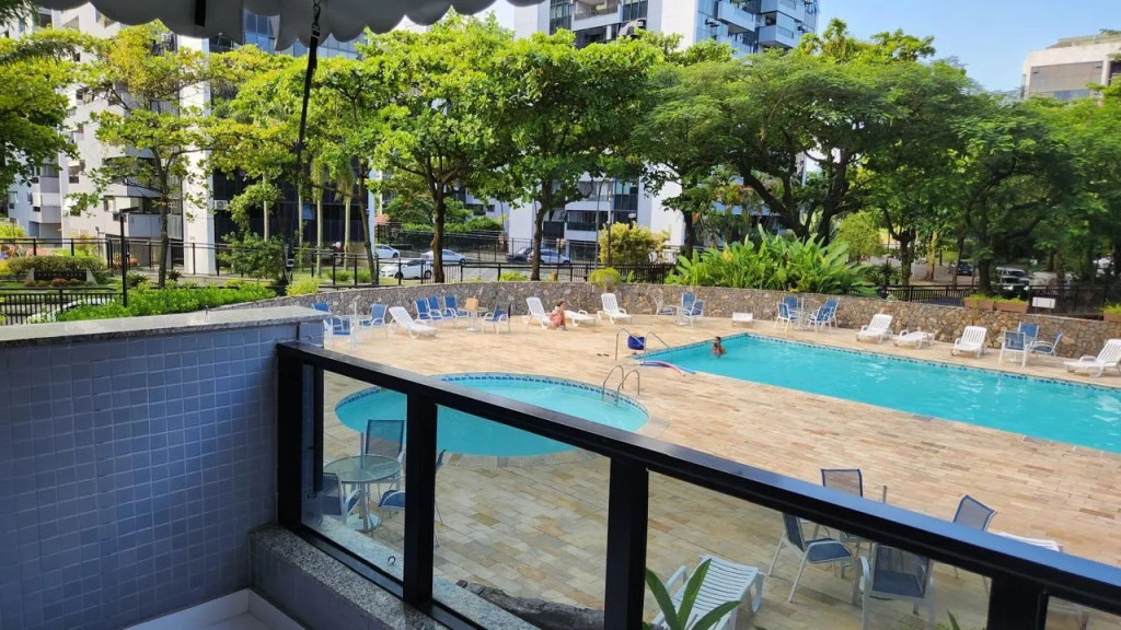 Foto - Rio de Janeiro - Barra da Tijuca