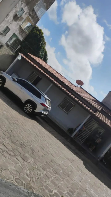Foto - São Luís - Matões
