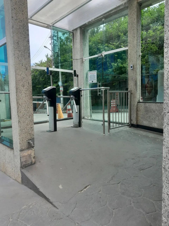 Foto - Lauro de Freitas - Caixa DÁgua