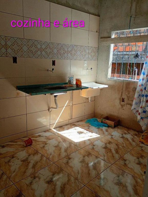 Foto - Salvador - São Caetano