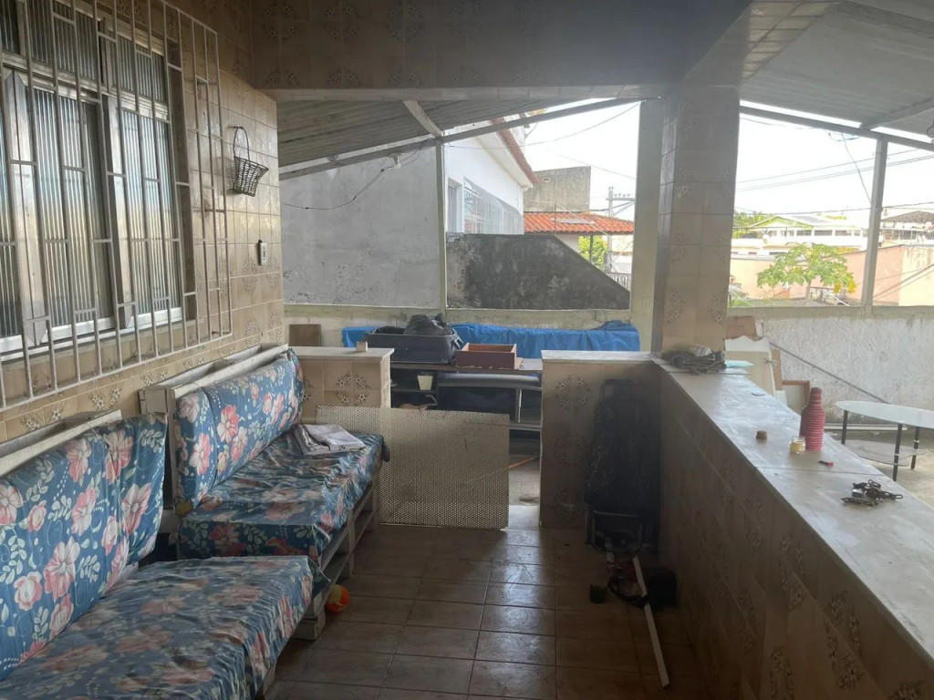 Foto - São Gonçalo - Colubande