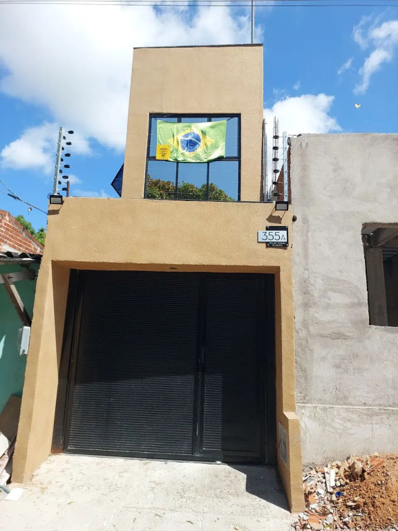 Foto - Fortaleza - Passaré