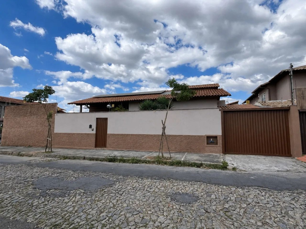 Foto - Belo Horizonte - Santa Amélia