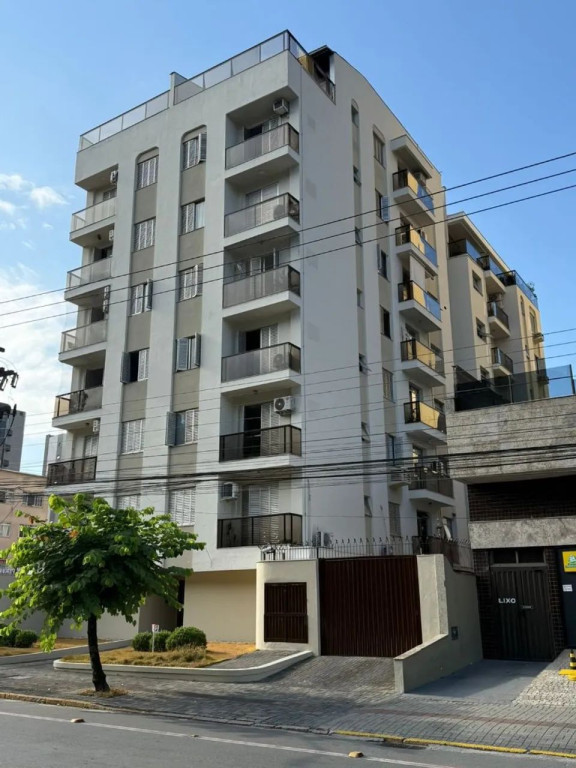 Foto - Joinville - América