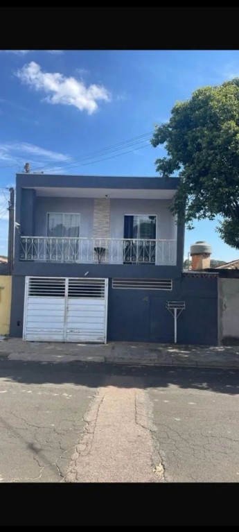 Foto - Hortolândia - Vila Inema