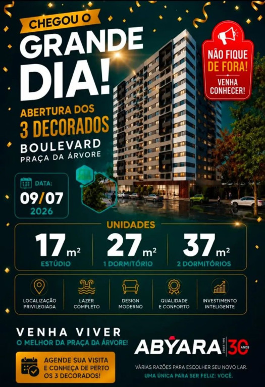 Foto - São Paulo - Mirandópolis
