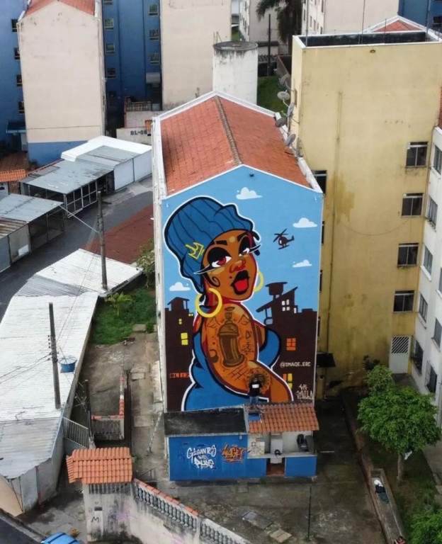 Foto - São Paulo - Perus