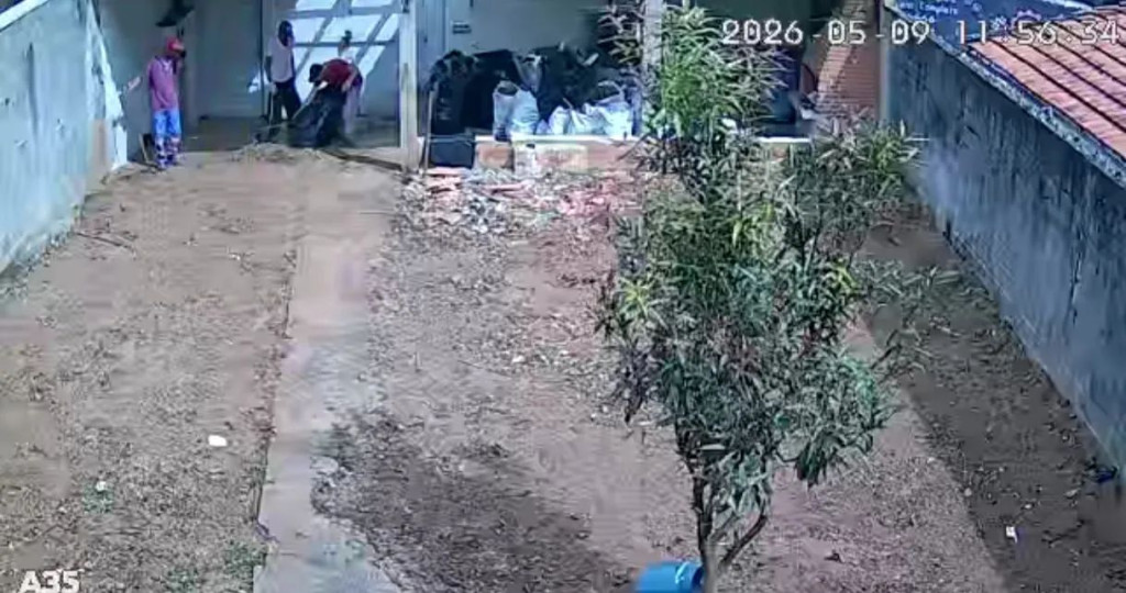 Foto - São Paulo - Jardim Casablanca