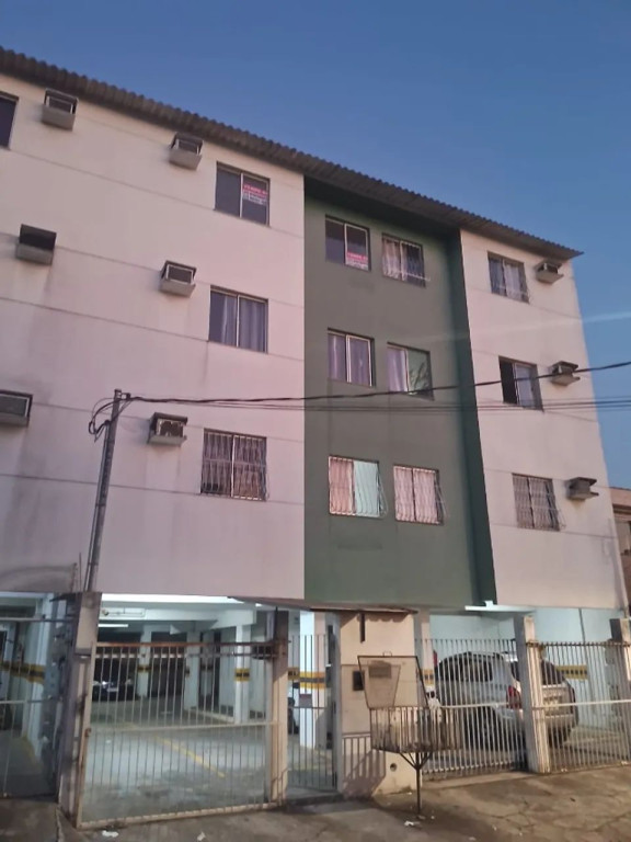 Foto - Cariacica - Santo André