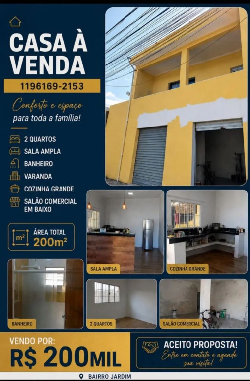 Foto - Guarulhos - Jardim Monte Alegre