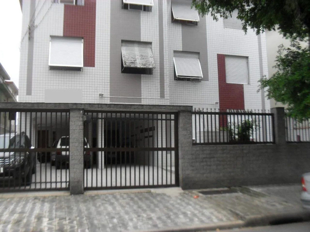 Foto - Santos - Embaré