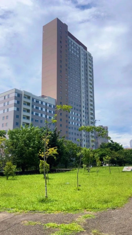 Foto - São Paulo - Vila Esperança