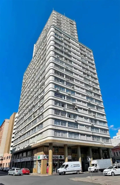 Foto - Porto Alegre - Centro Histórico
