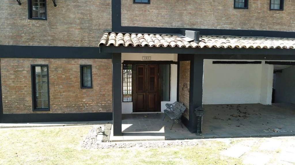 Foto - Barueri - Residencial Morada dos Pássaros-Aldeia da Serra