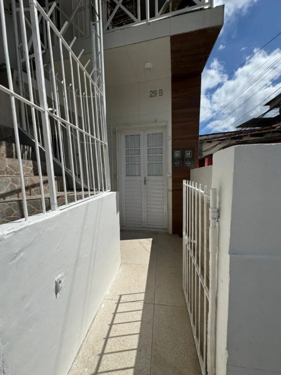 Foto - Recife - Coqueiral