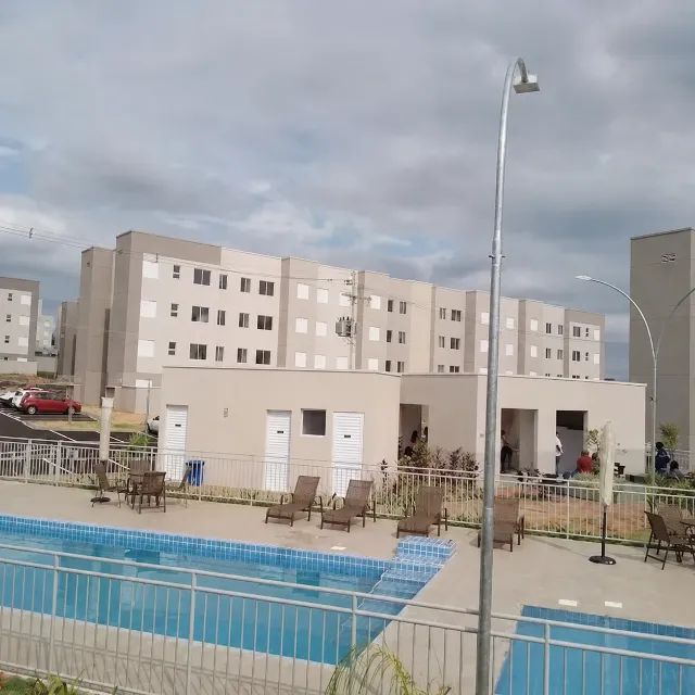 Foto - Ribeirão Preto - Reserva Macaúba