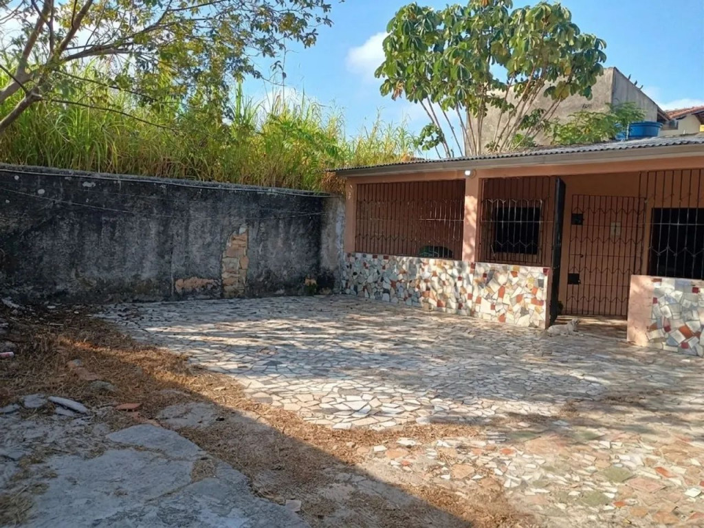Foto - Belém - Murubira (Mosqueiro)
