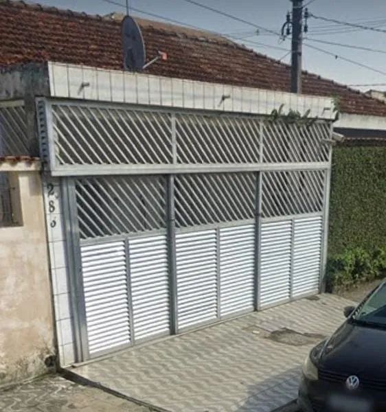 Foto - São Vicente - Vila São Jorge