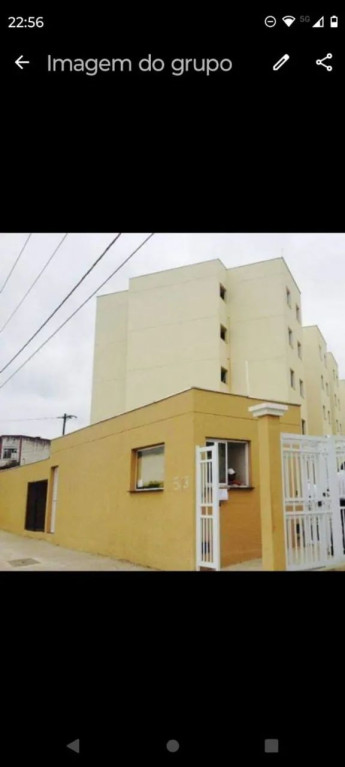 Foto - São Vicente - Vila Matias