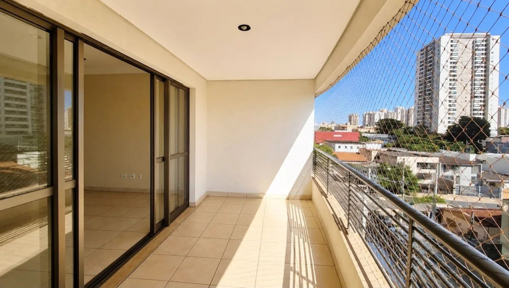 Foto - Ribeirão Preto - Condomínio Itamaraty