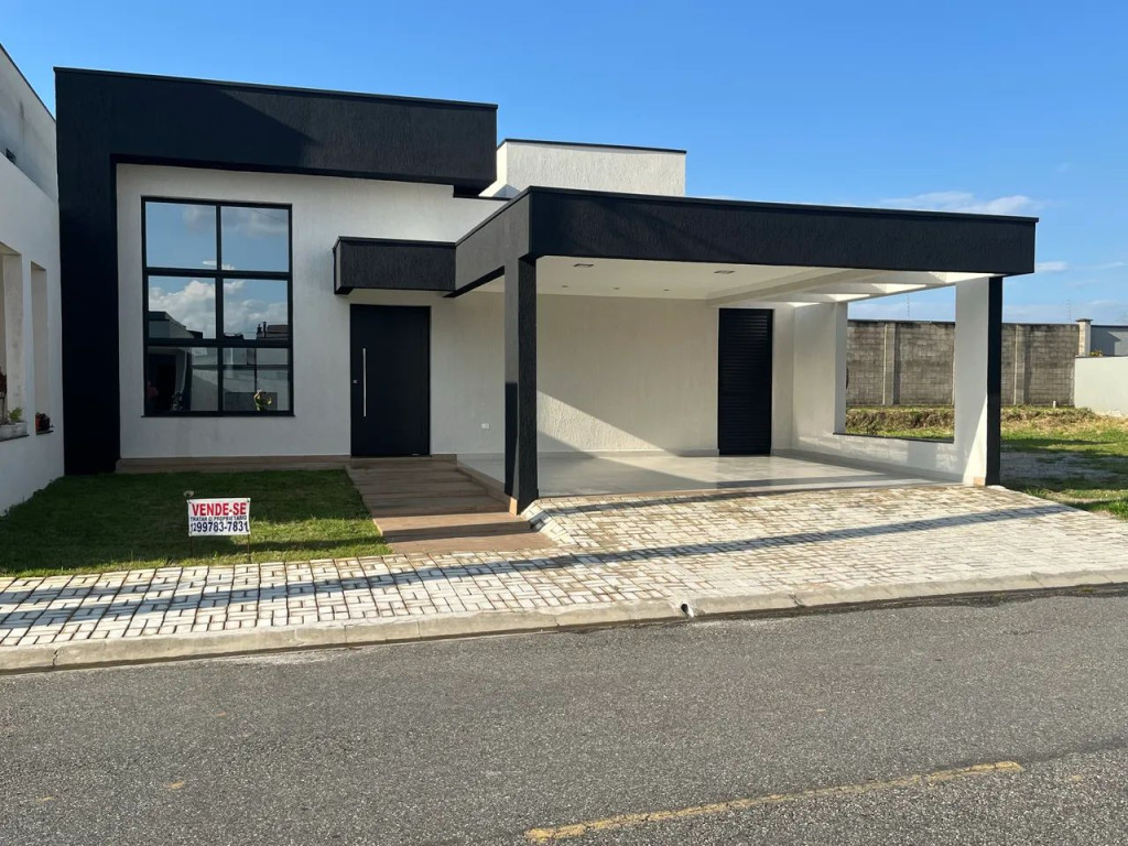 Foto - Tremembé - Loteamento Residencial Pérola do Vale