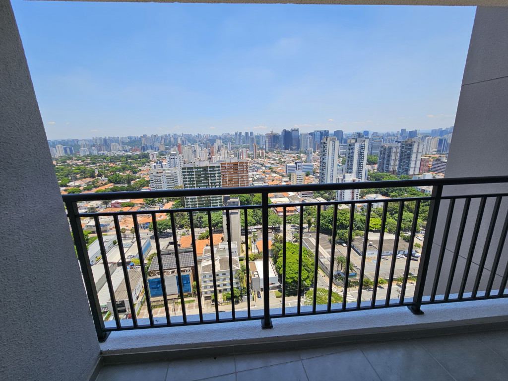 Captação de Apartamento a venda na Avenida Vereador José Diniz, Santo Amaro, São Paulo, SP