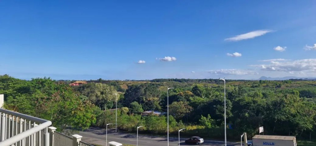 Foto - Serra - das Laranjeiras