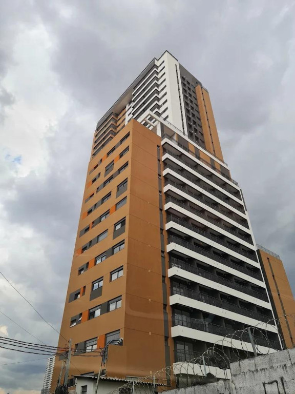 Apartamento, 2 quartos, 72 m² - Foto 2