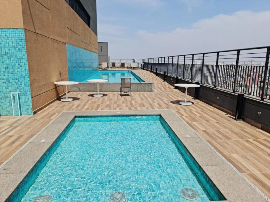 Apartamento, 2 quartos, 72 m² - Foto 4