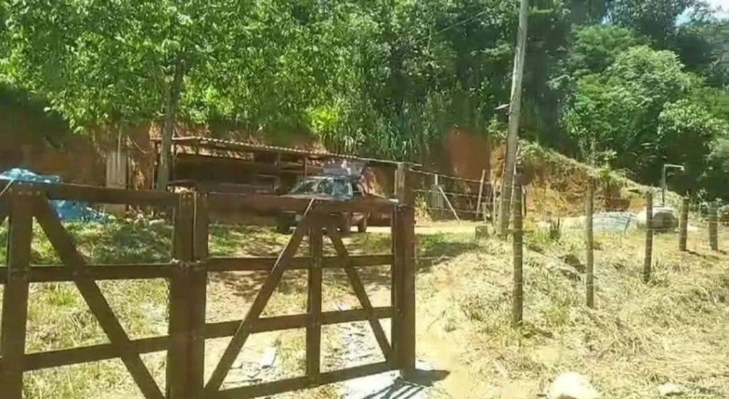 Foto - Duque de Caxias - Vila Santa Alice