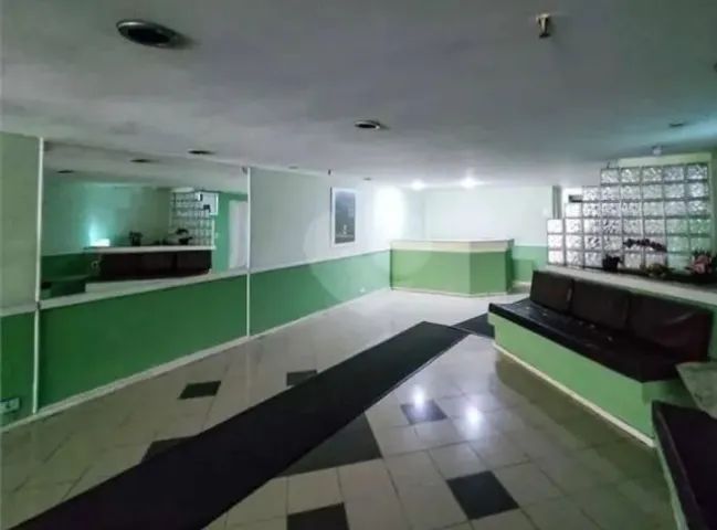 Foto - Rio de Janeiro - Vila Isabel