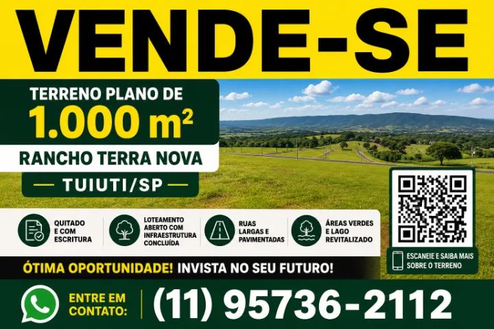 Foto - Tuiuti - 